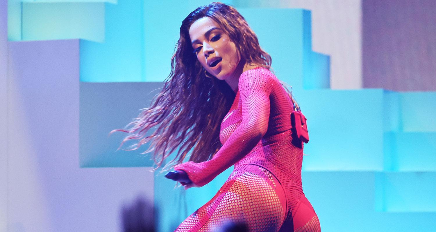 ¿Quiénes se presentarán en los VMAS 2023?