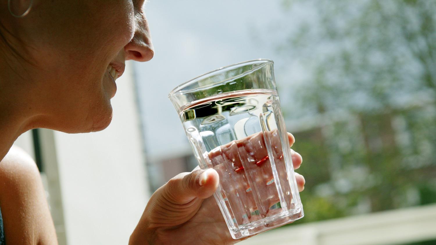 5 bebidas hidratantes para el verano