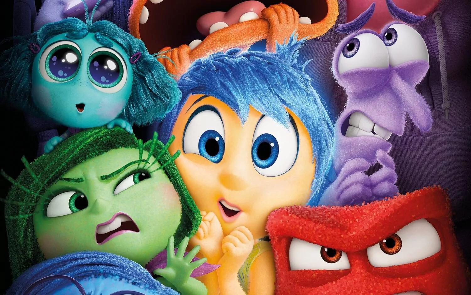 La esperada secuela de Pixar, ‘Inside Out 2’, está arrasando en la taquilla, superando incluso a la aclamada ‘Dune 2’ a solo una semana de su estreno. Este fenómeno cinematográfico ha capturado la atención de espectadores de todas las edades gracias a su conmovedora historia y personajes entrañables, lo que la ha convertido en un éxito inmediato.