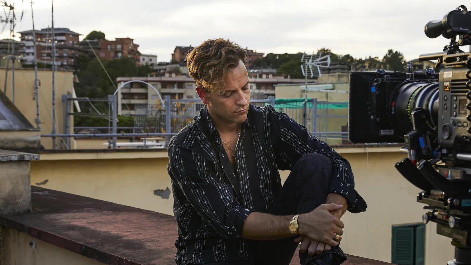 Super sex - 6 de marzo. Esta es la historia de Rocco Siffredi, quien logró superar sus orígenes humildes y convertirse en la estrella porno más grande del mundo.