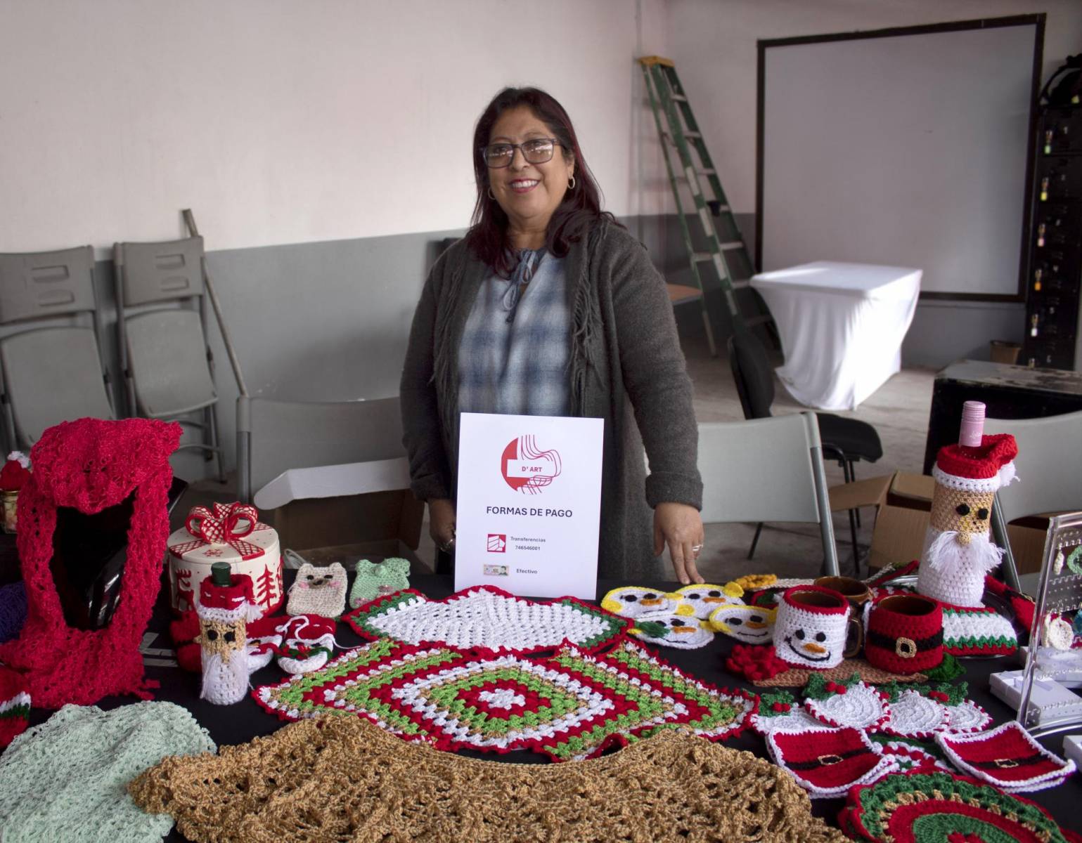 Grupo Flores presenta Bazar “Creciendo Juntos”