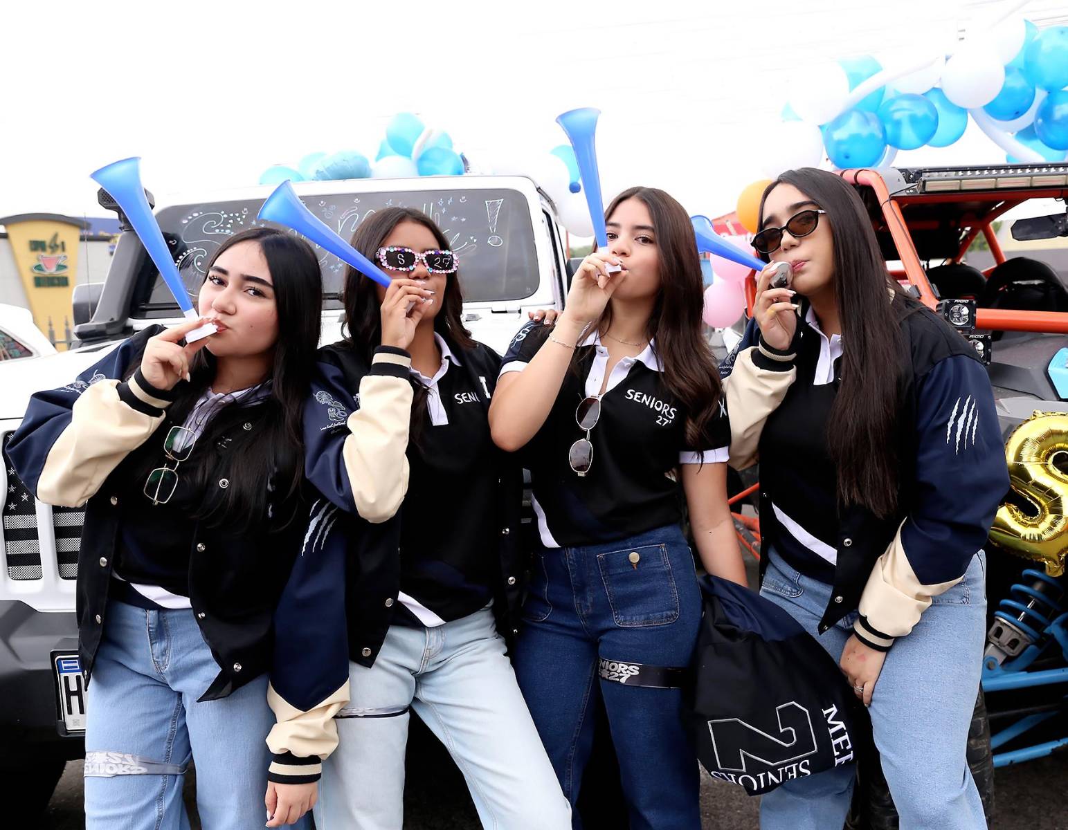 Senior Entrance 2027 de Intercontinental School