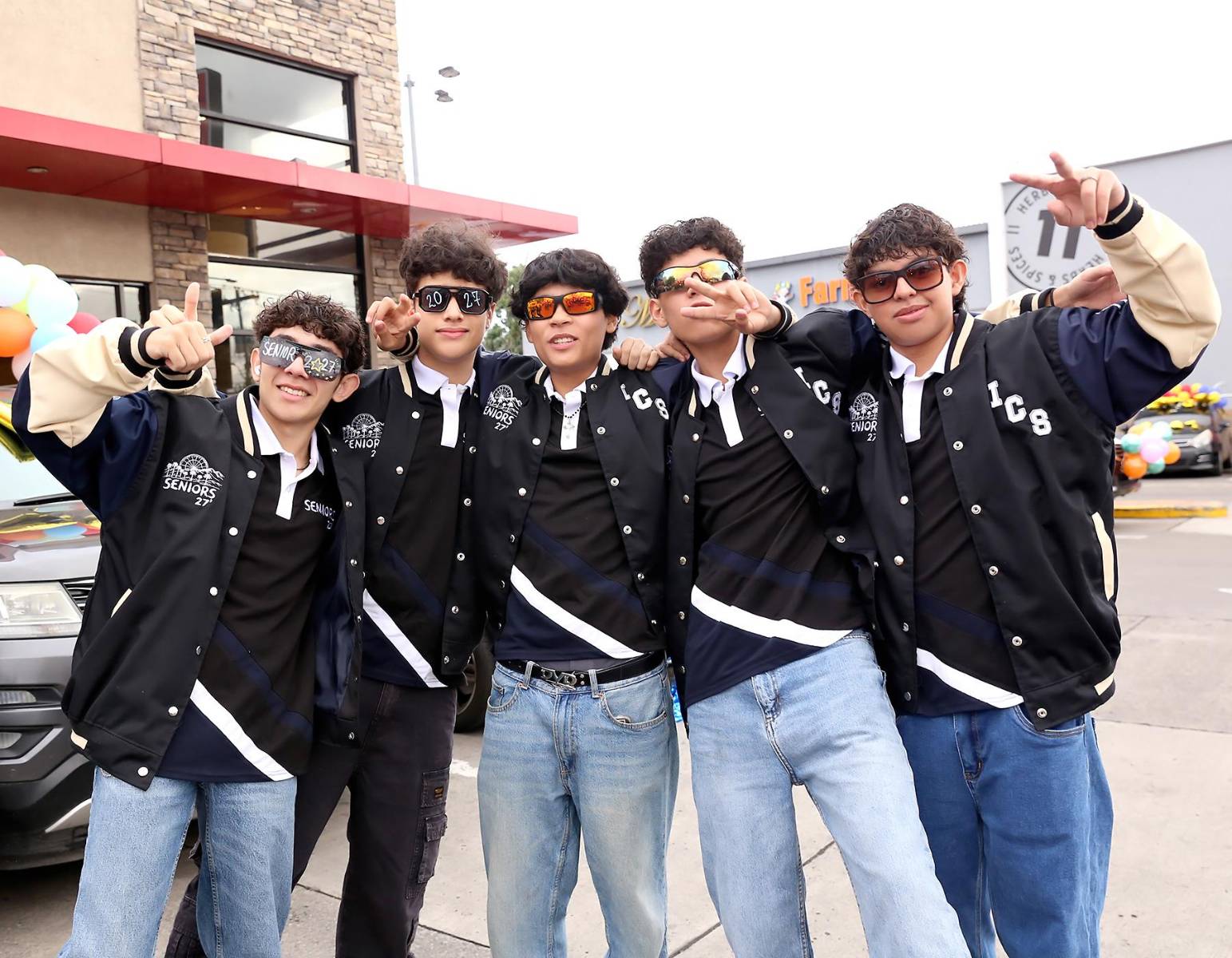 Senior Entrance 2027 de Intercontinental School