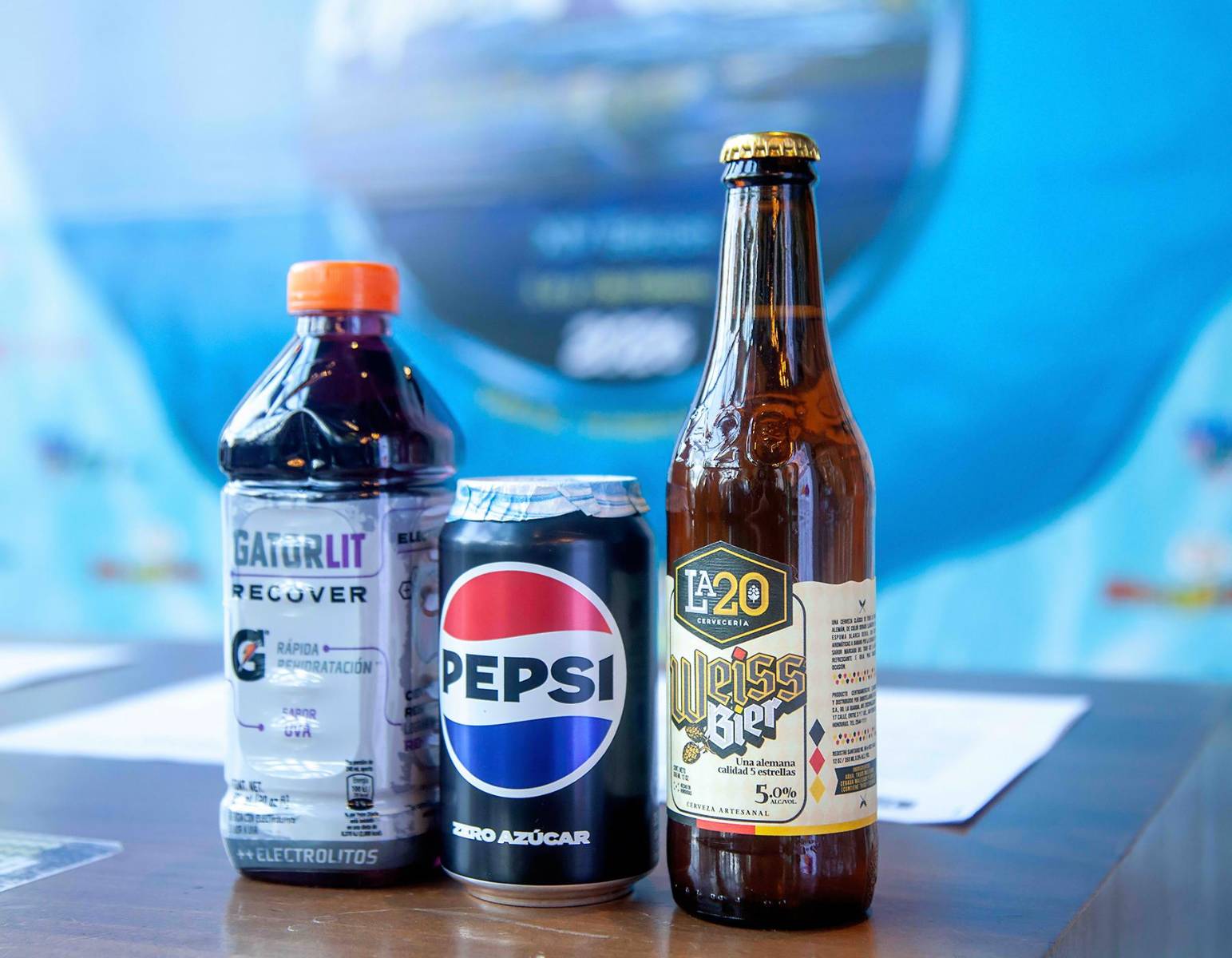 Todo listo para la 14ª edición del Honduras International Billfish Open en Omoa