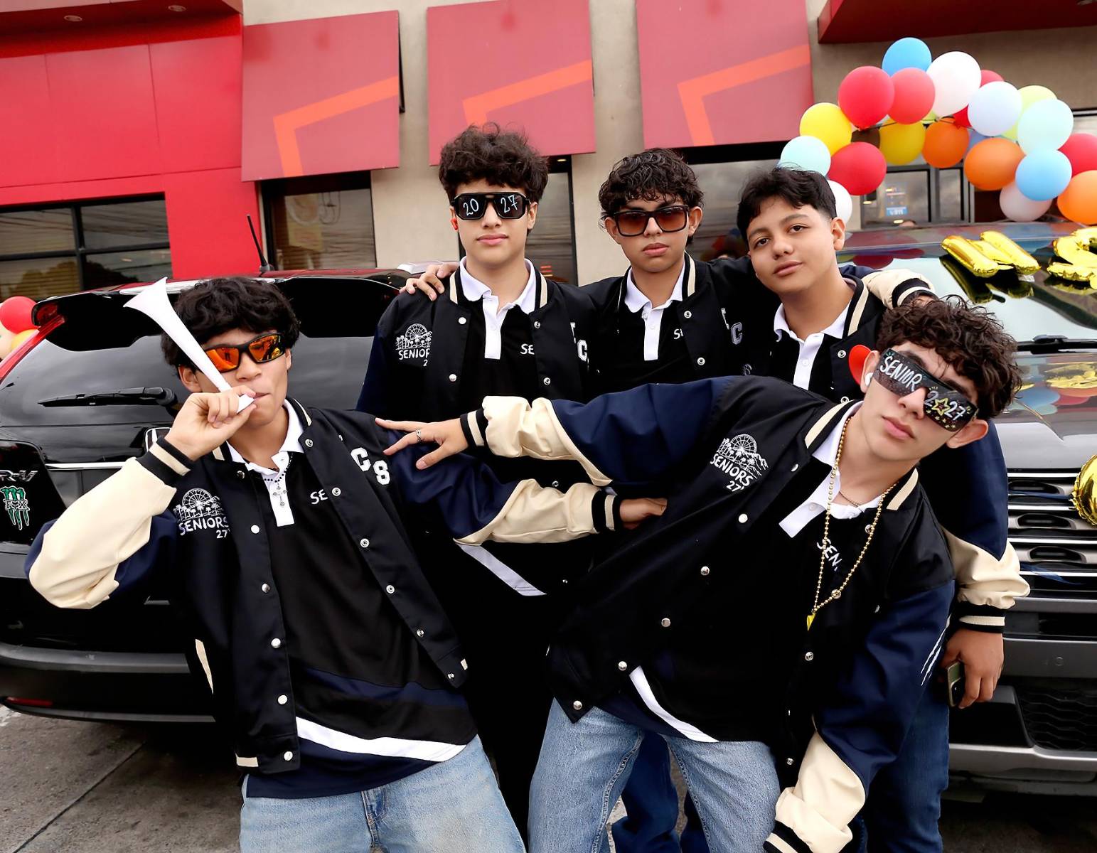 Senior Entrance 2027 de Intercontinental School