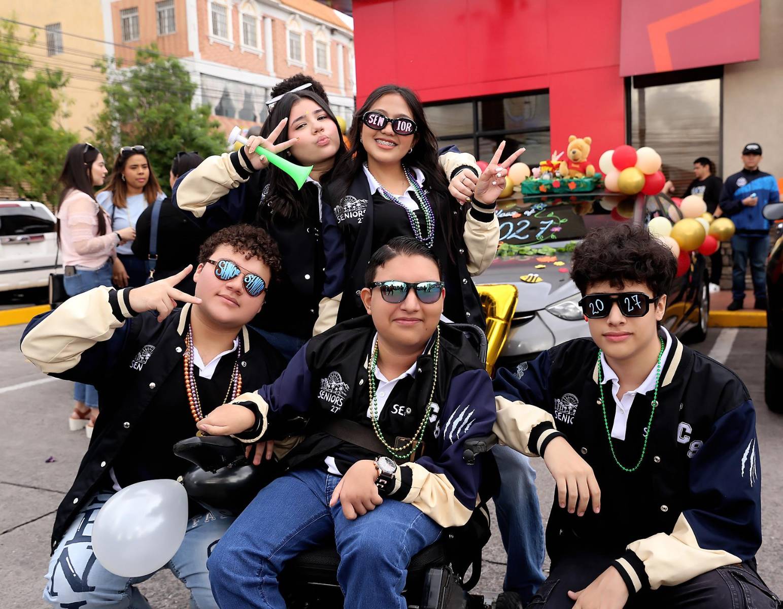 Senior Entrance 2027 de Intercontinental School
