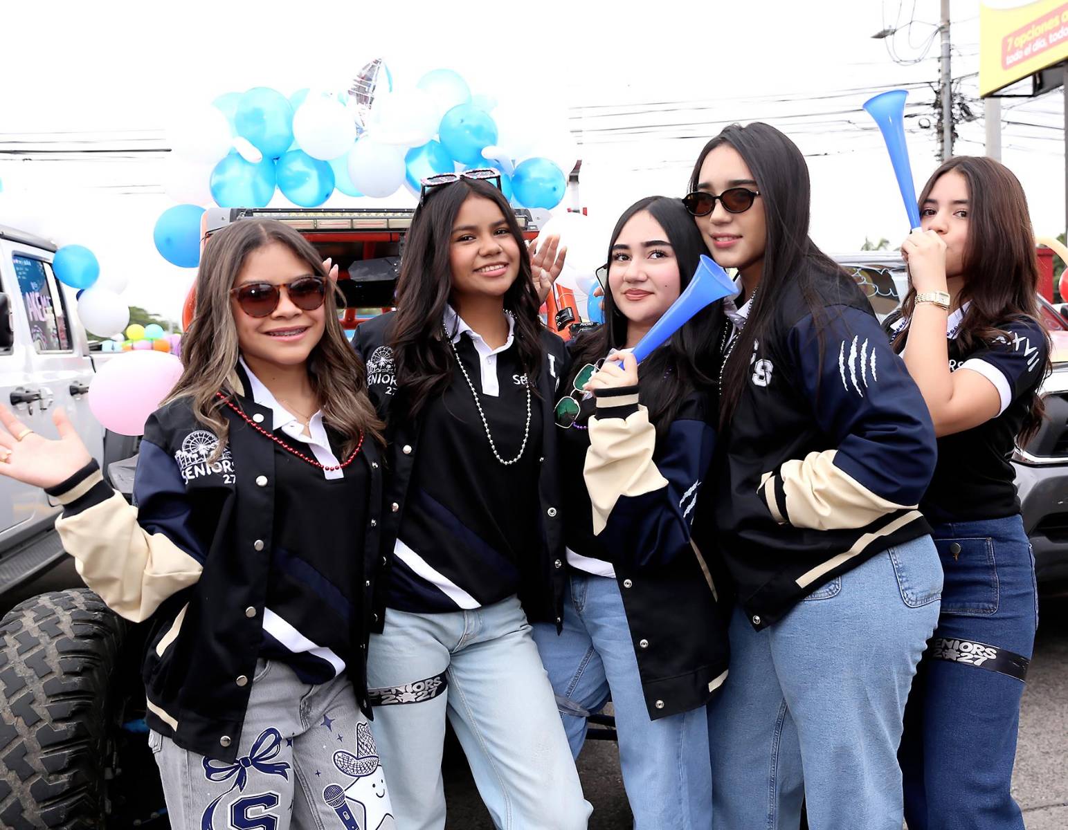Senior Entrance 2027 de Intercontinental School