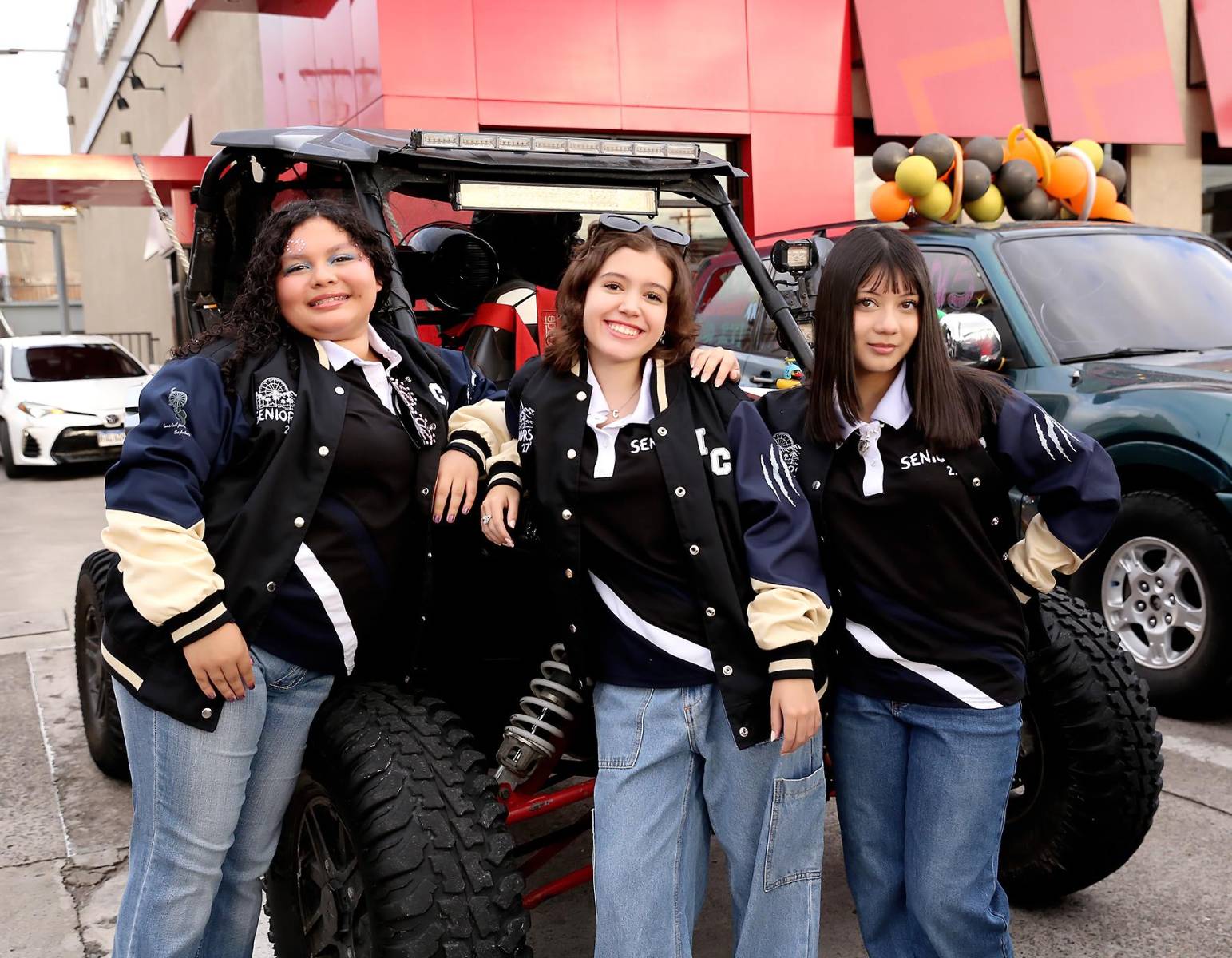 Senior Entrance 2027 de Intercontinental School