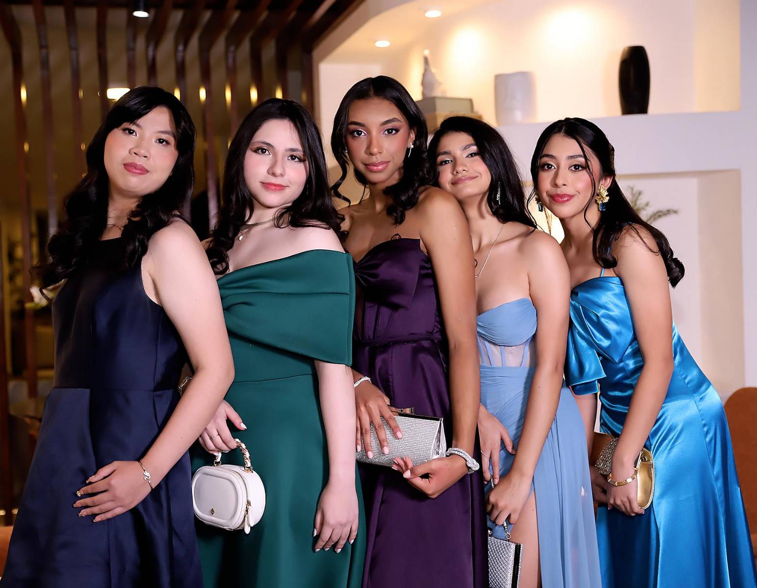 Senior Dinner de La Estancia School 2026