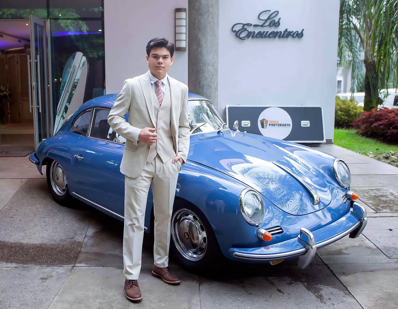 Senior Breakfast 2026 de la Escuela Santa María del Valle