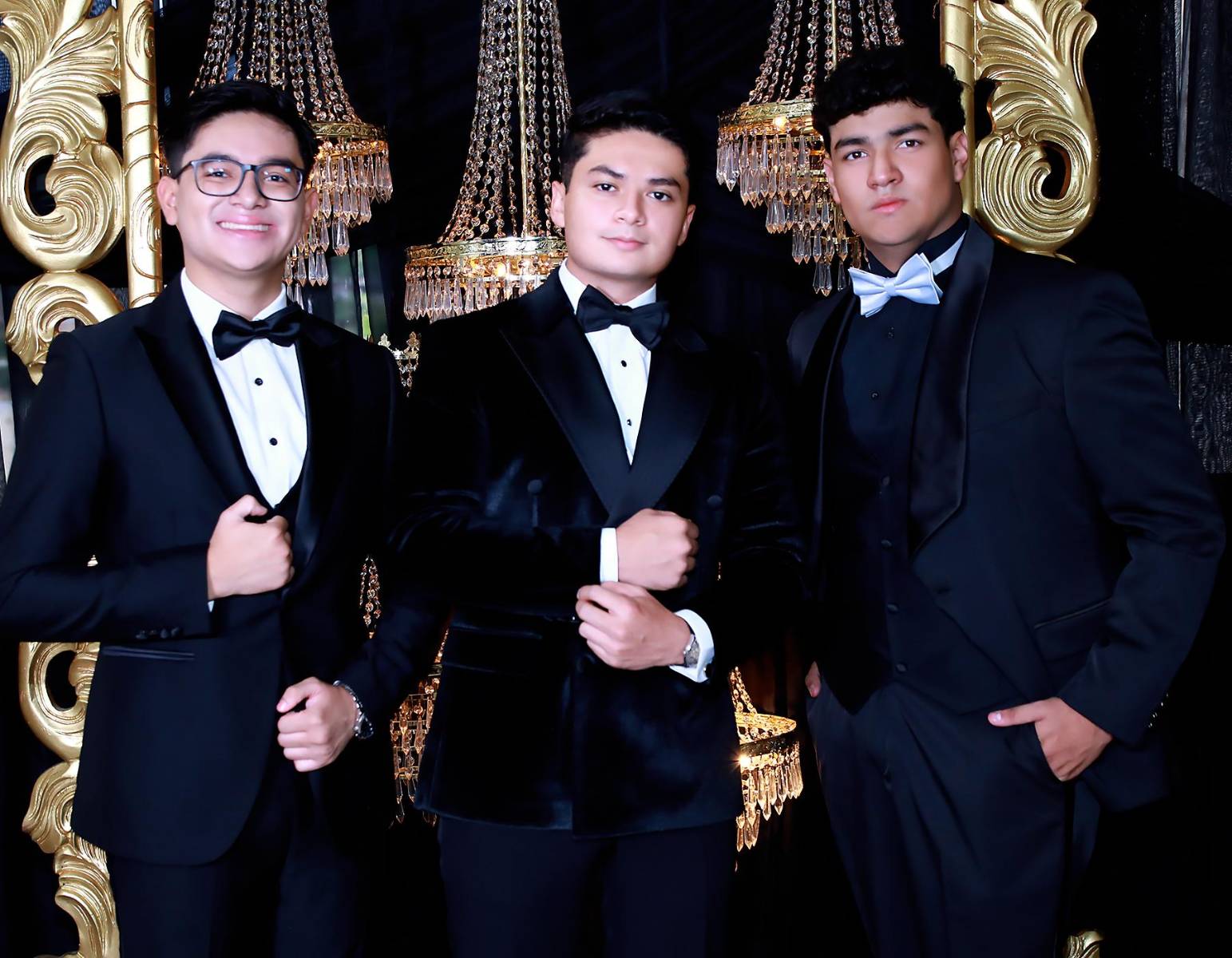 Fiesta de la Prom Del Campo School