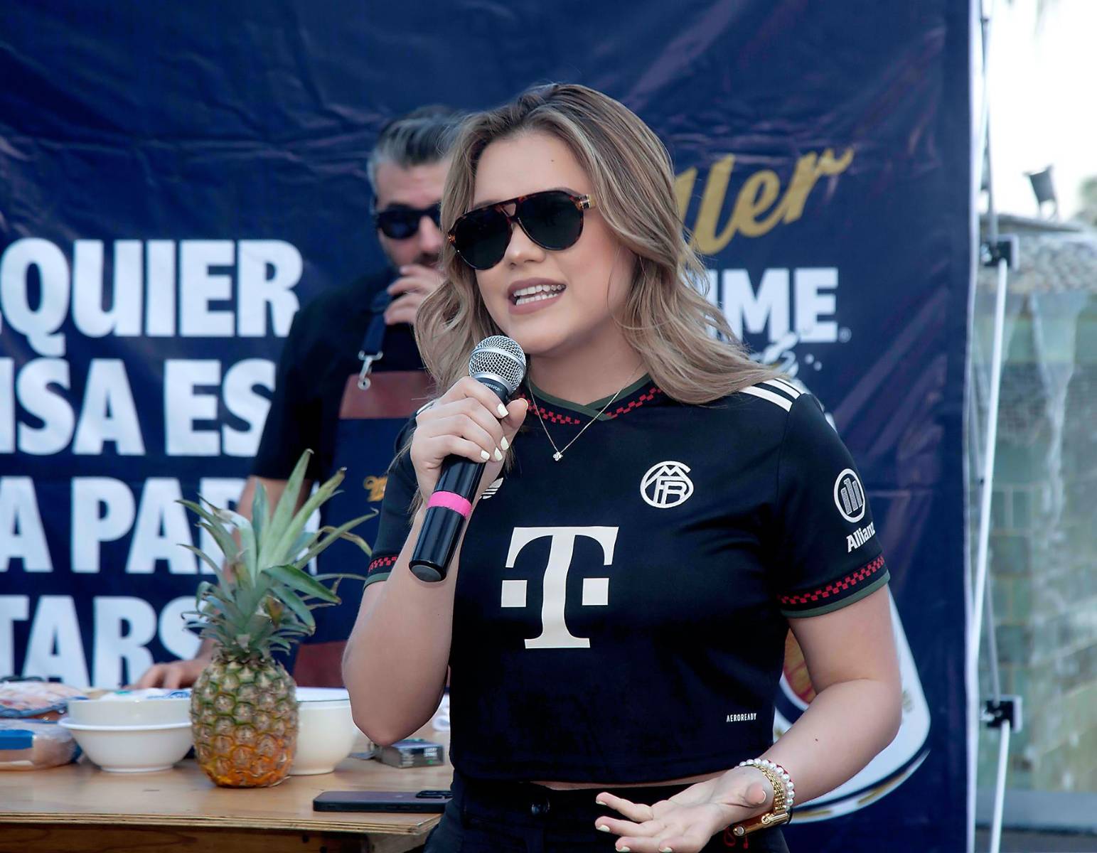 Sábados de parrilla por Miller Lite y Estilo