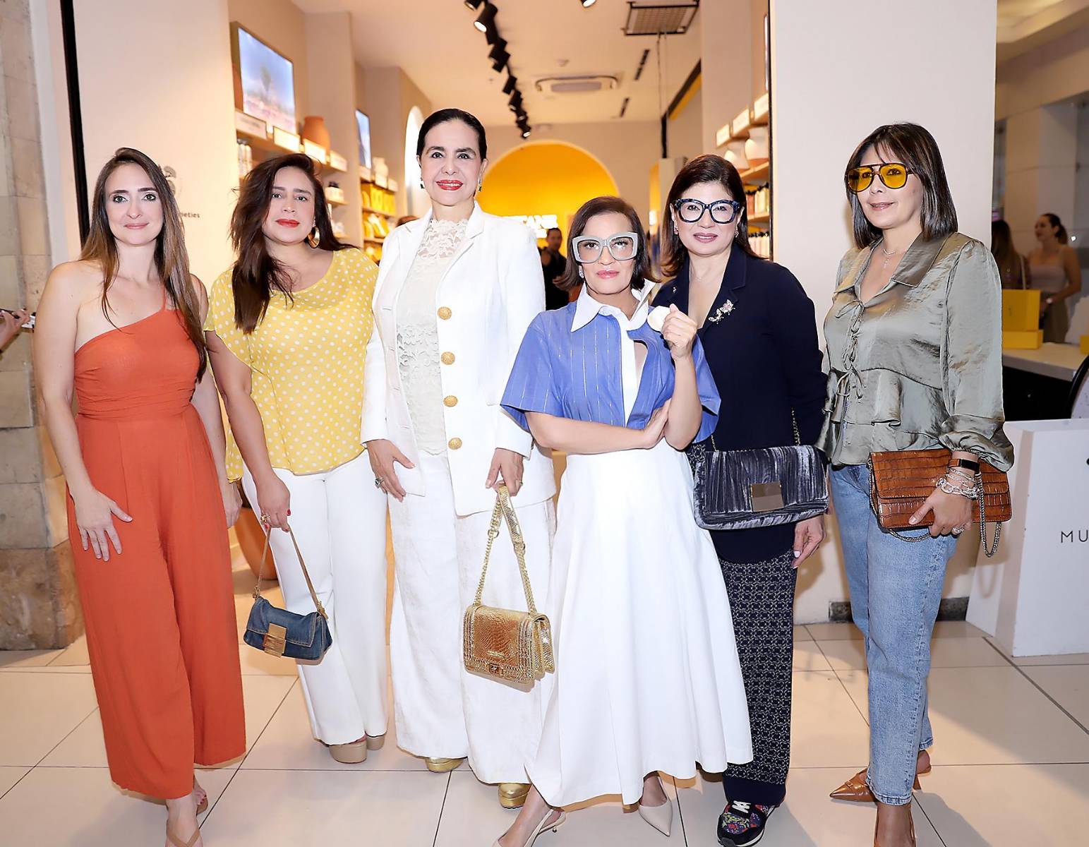 L’Occitane y Revista Estilo celebran la temporada con “Brilla con Nosotros”