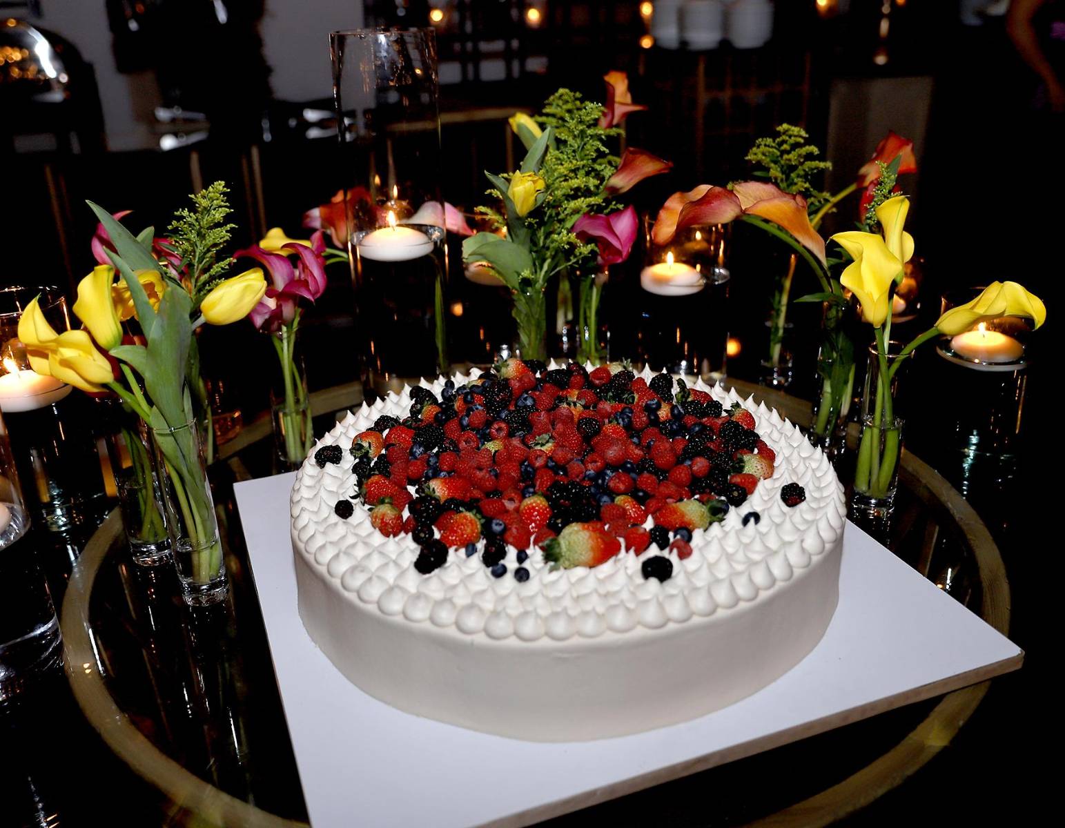 Fiesta de la boda de Victoria Villeda y Giampiero Infantozzi