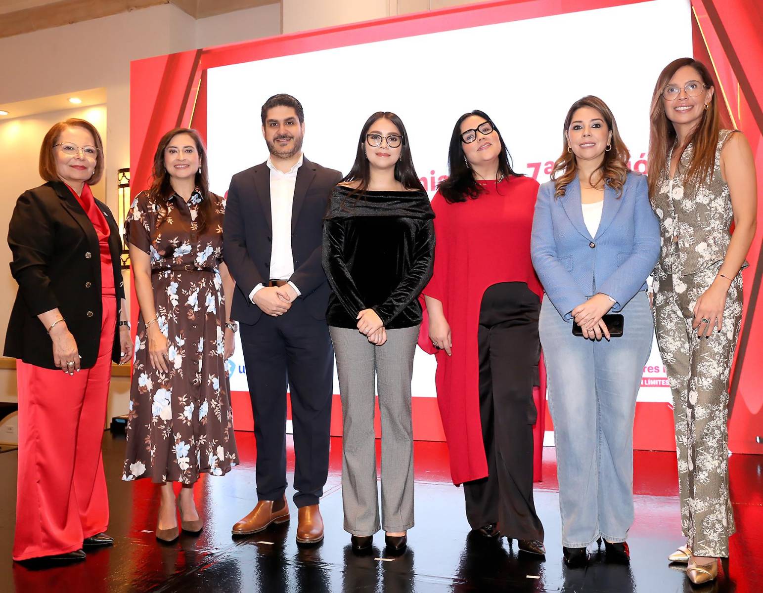 Premiación y graduación programa Mentorías Mujeres BAC 2026