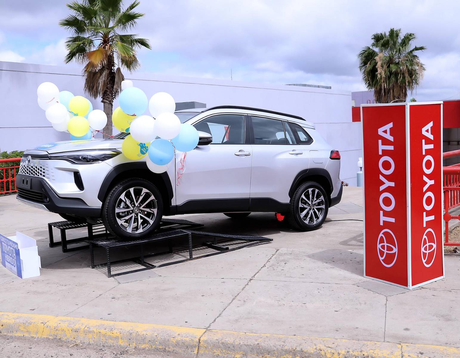 Toyota Dream Car Art Contest 2026