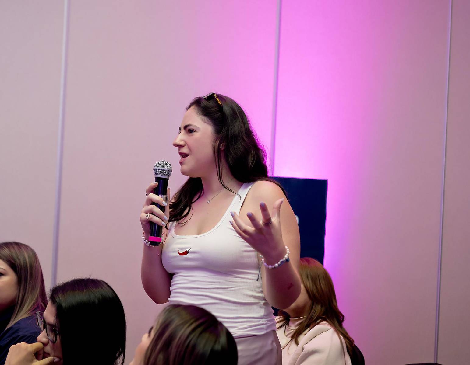 Así se vivió Girl Boss Empower.