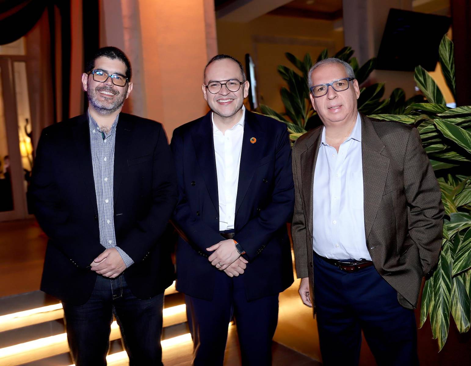 Así se vivió The Tobacco Club por Banco de Occidente