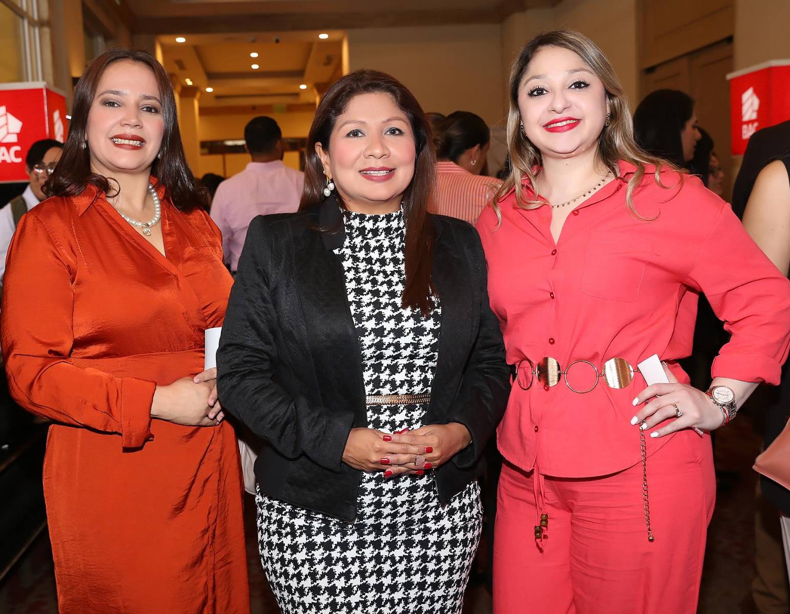 Premiación y graduación programa Mentorías Mujeres BAC 2026