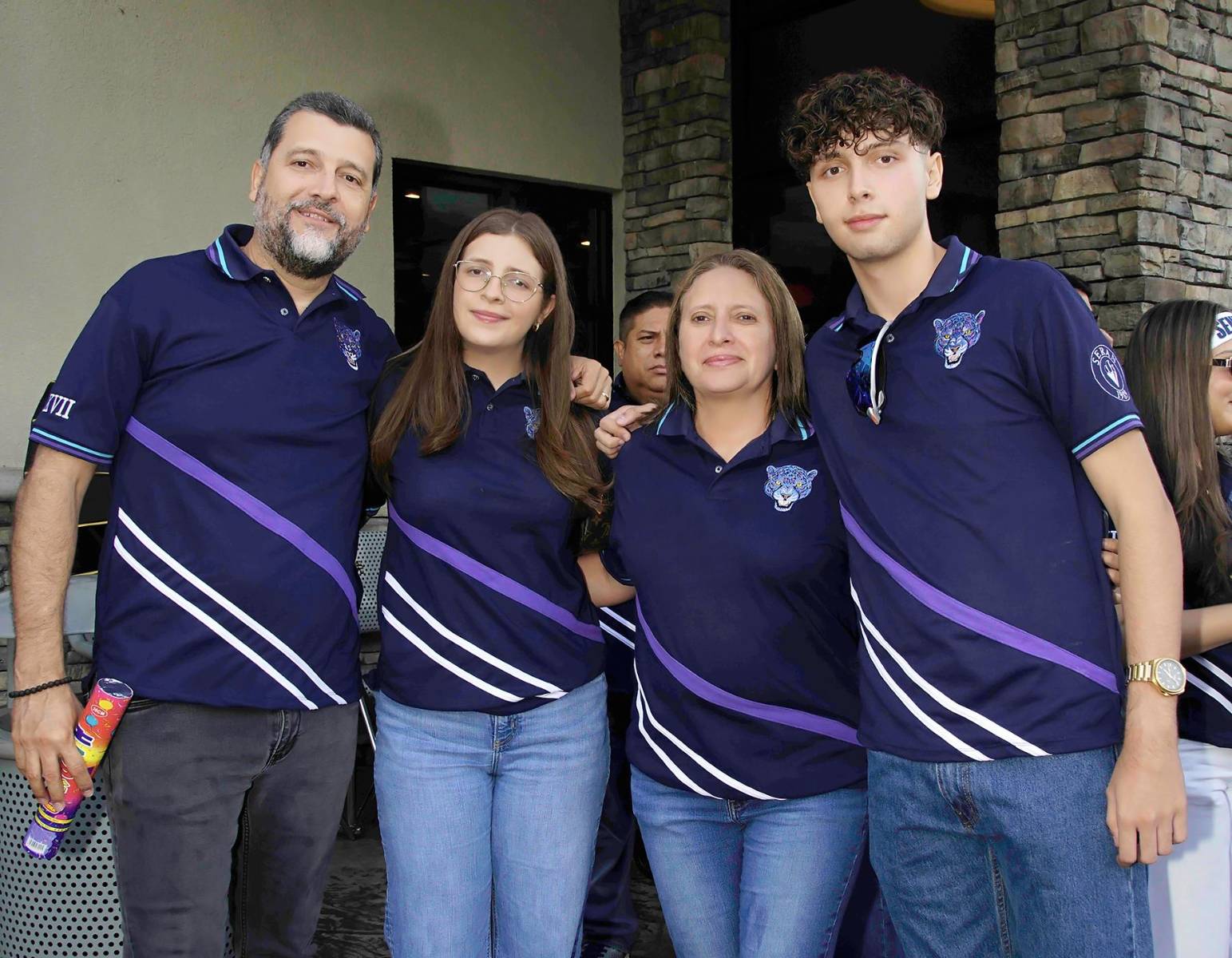 Senior Entrance 2027 de Seran School