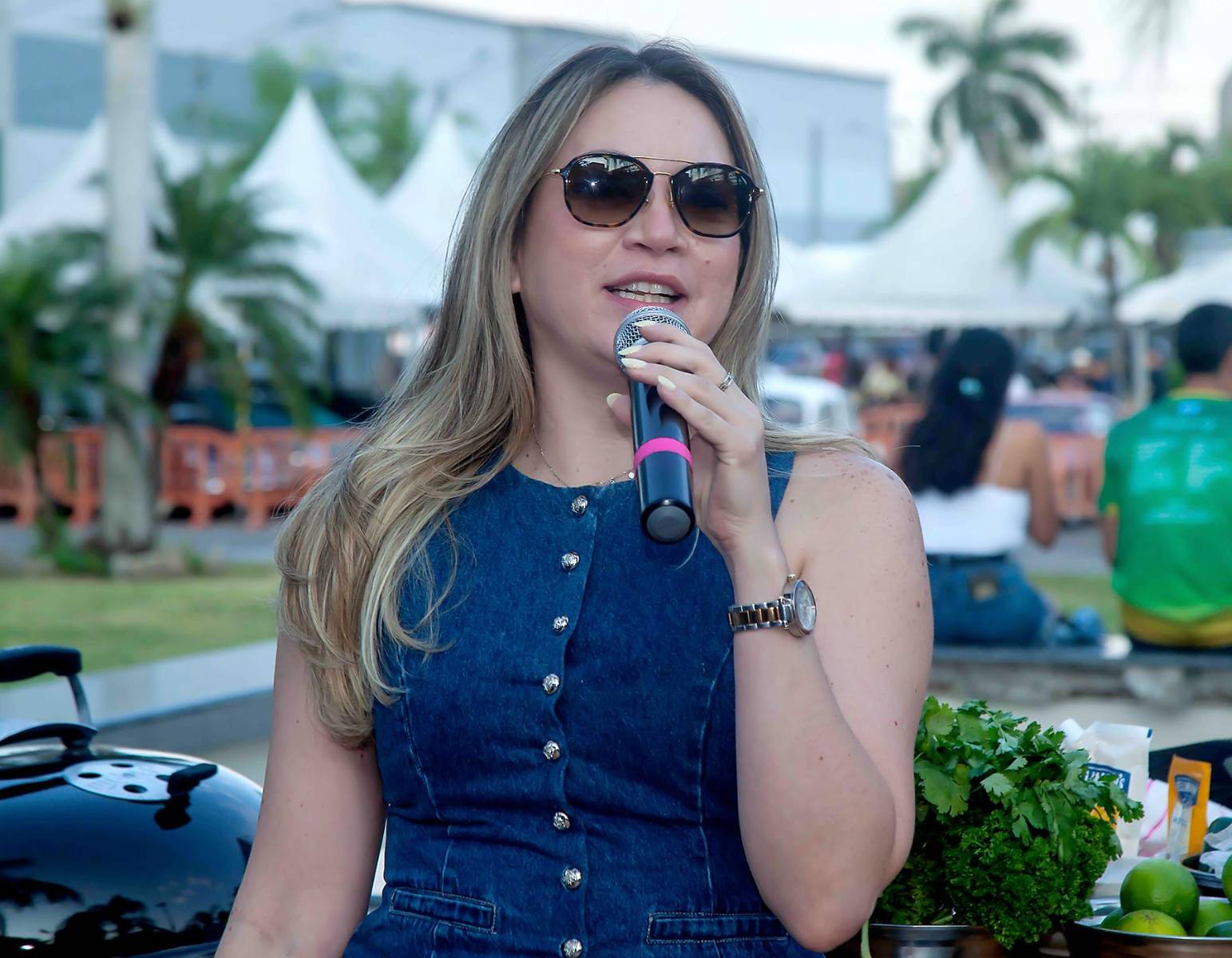 Sábados de parrilla por Miller Lite y Estilo