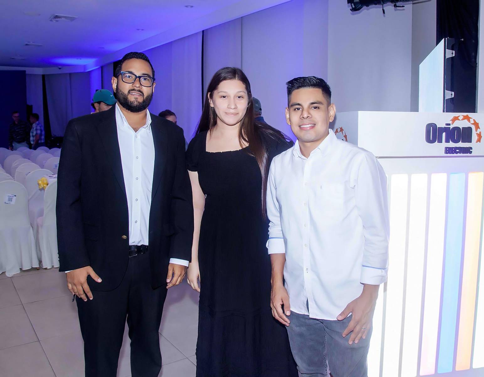 Un éxito el Led Fest de LED Store