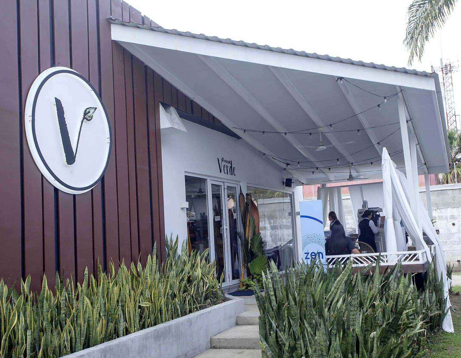 Así fue el Trunk Show de Silvia Tcherassi