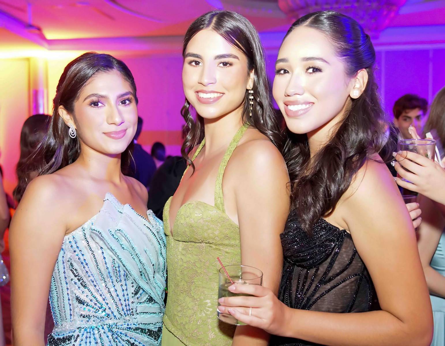 Así fue la Monopoly Prom Night de la EIS 2026