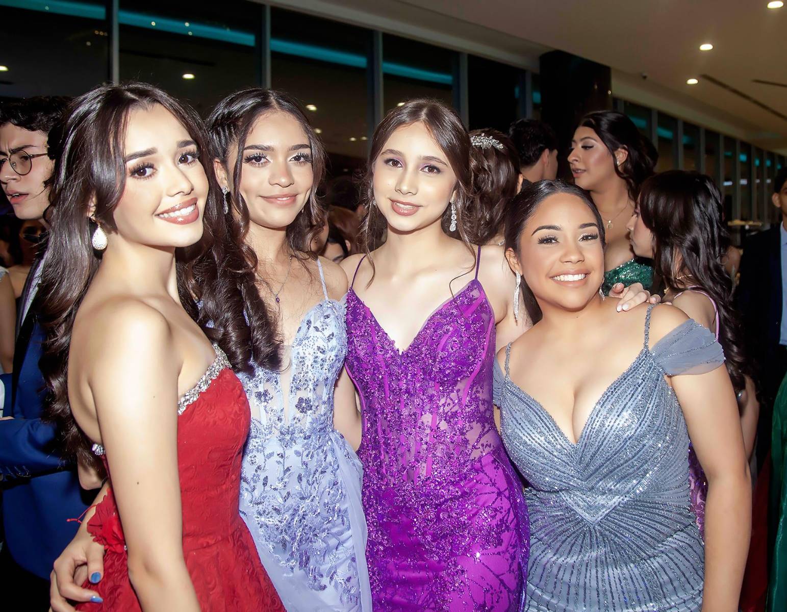 Prom de Saint Peter Academy 2025