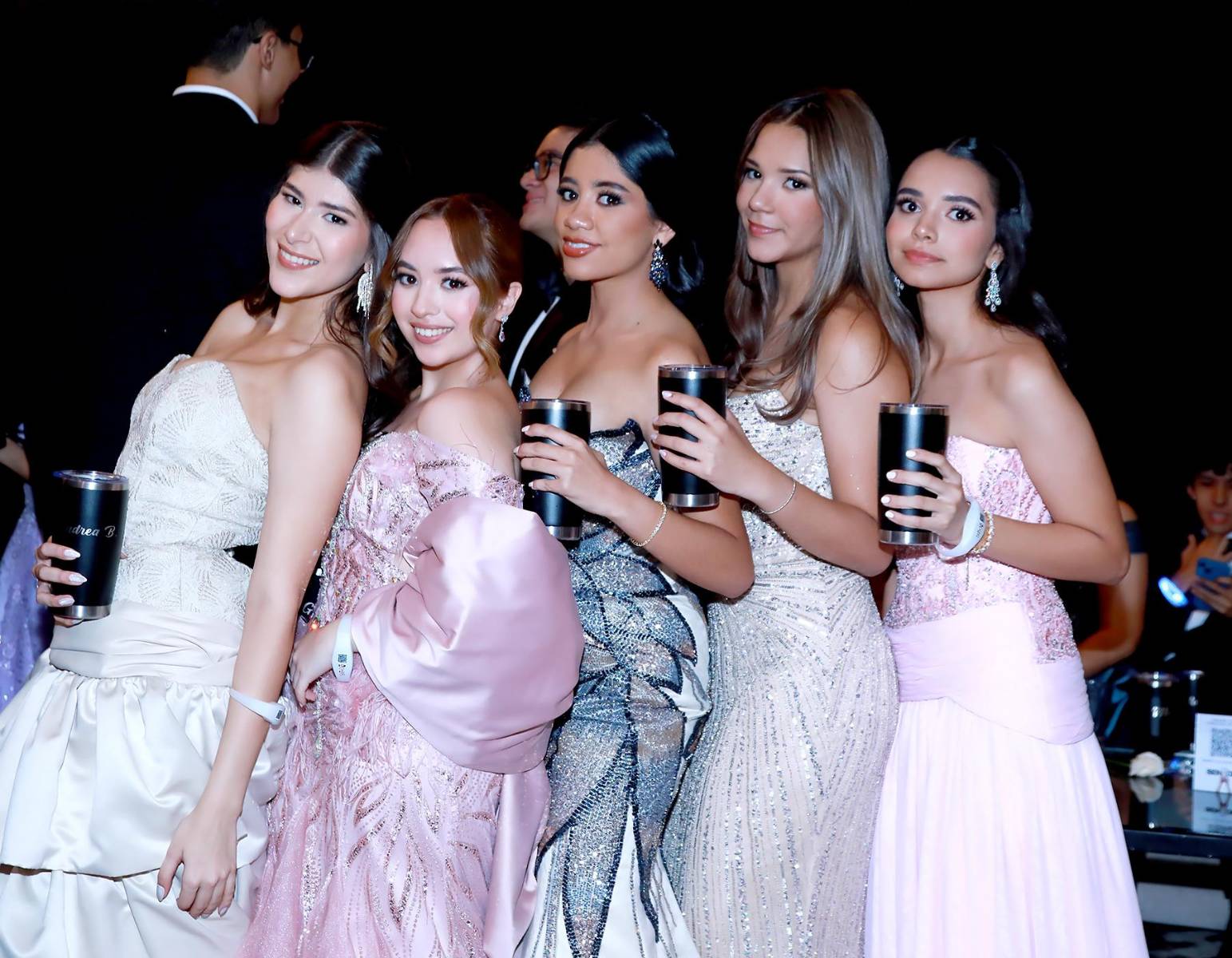 Fiesta de la Prom Del Campo School