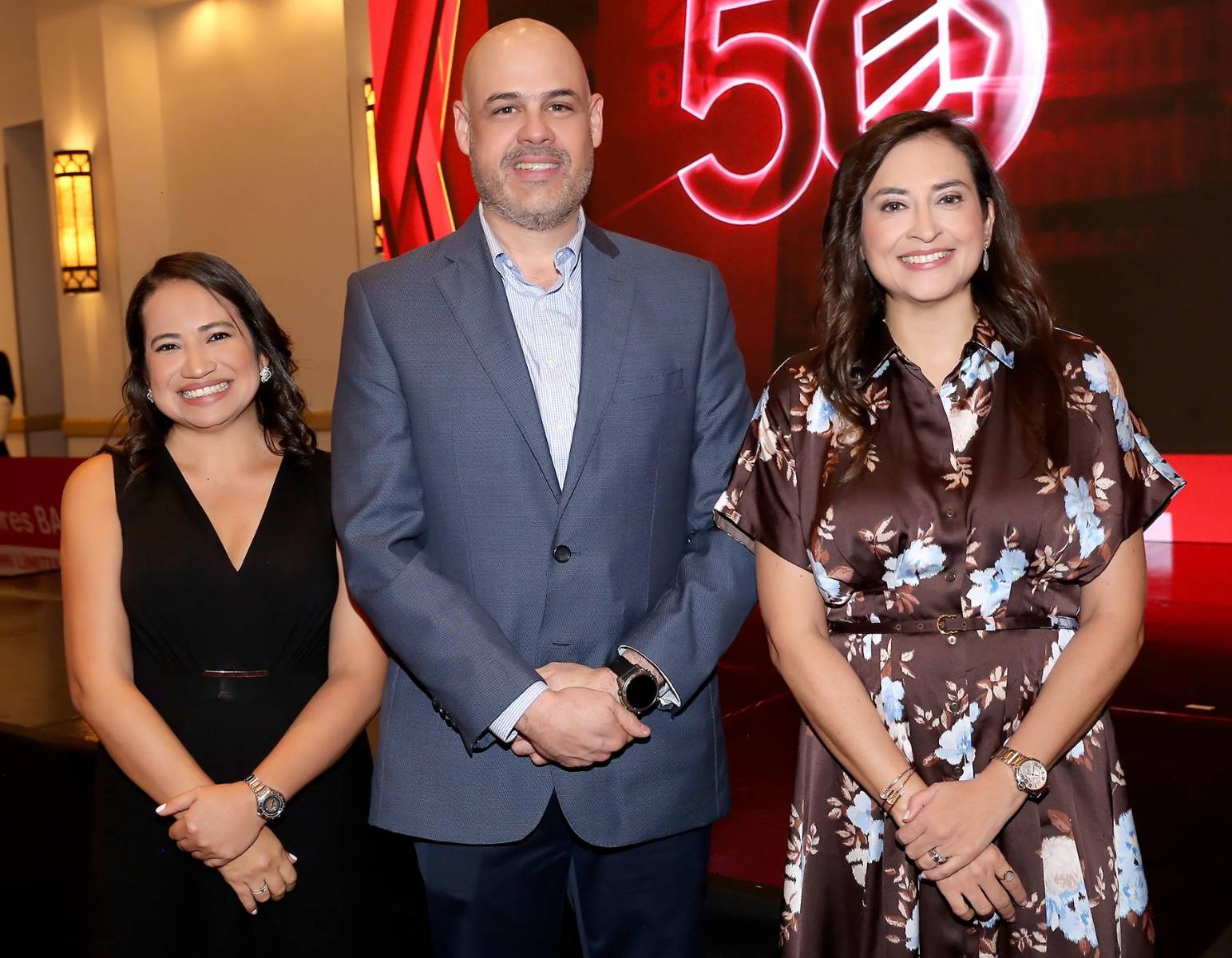 Premiación y graduación programa Mentorías Mujeres BAC 2026
