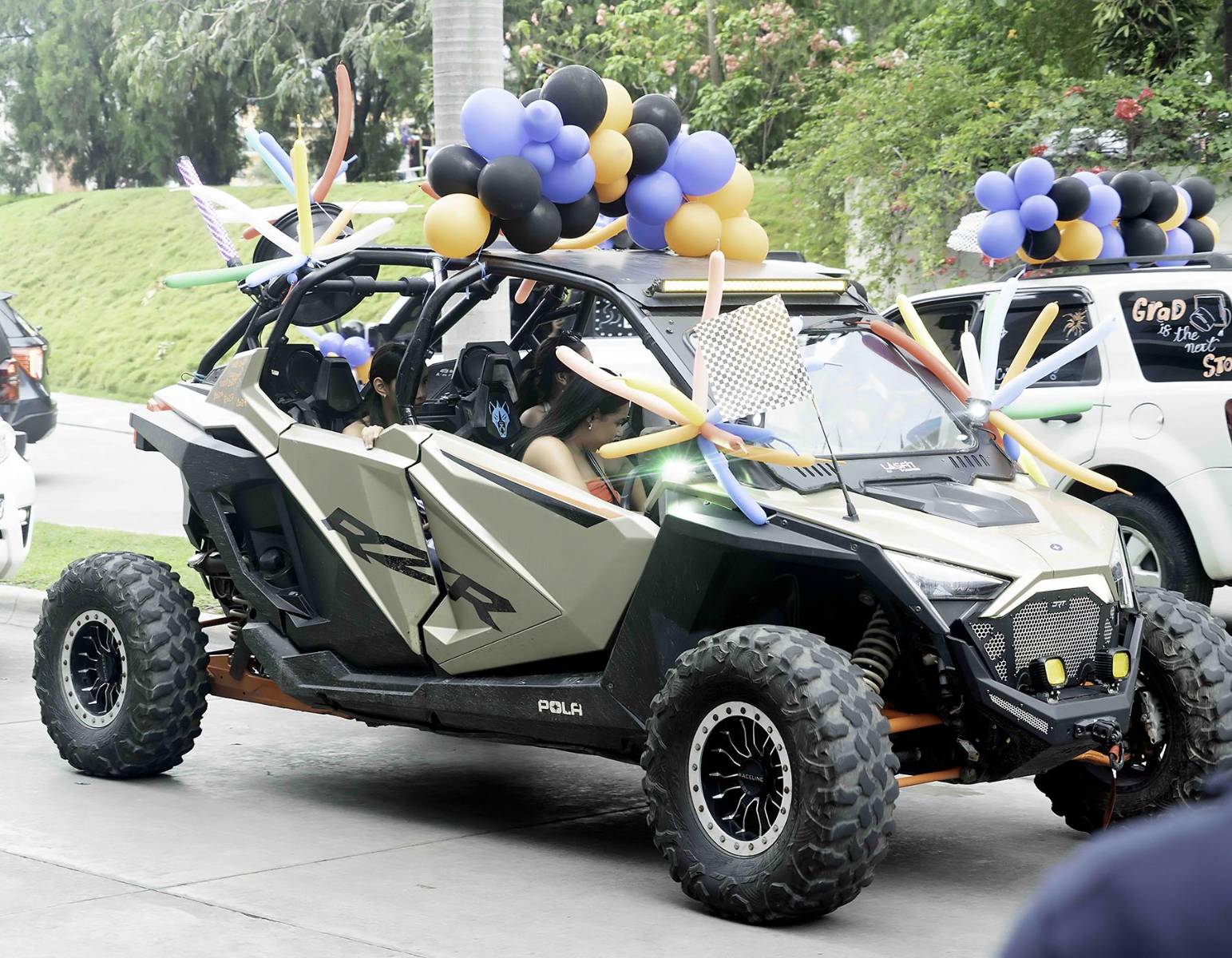 Senior Entrance 2027 de la Western International School