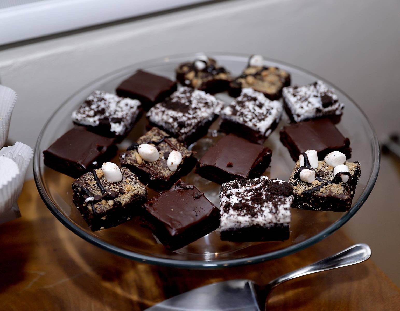 Baby shower en honor de Isabella Batres