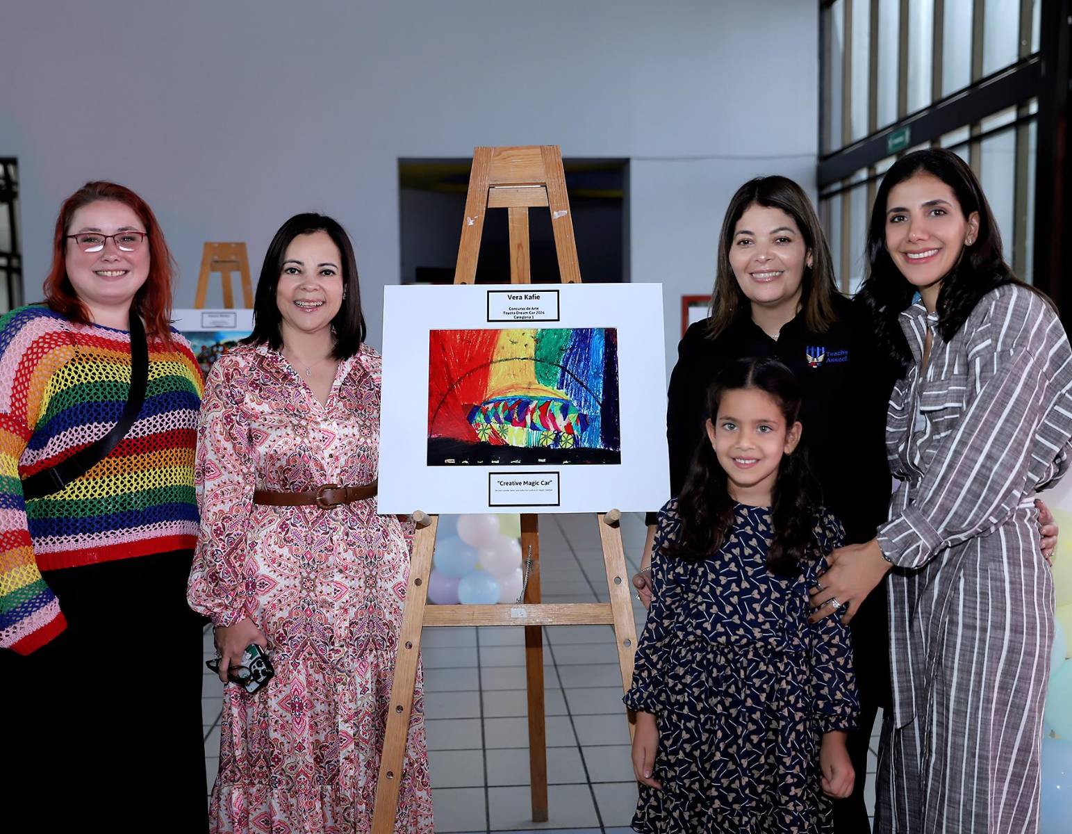 Toyota Dream Car Art Contest 2026