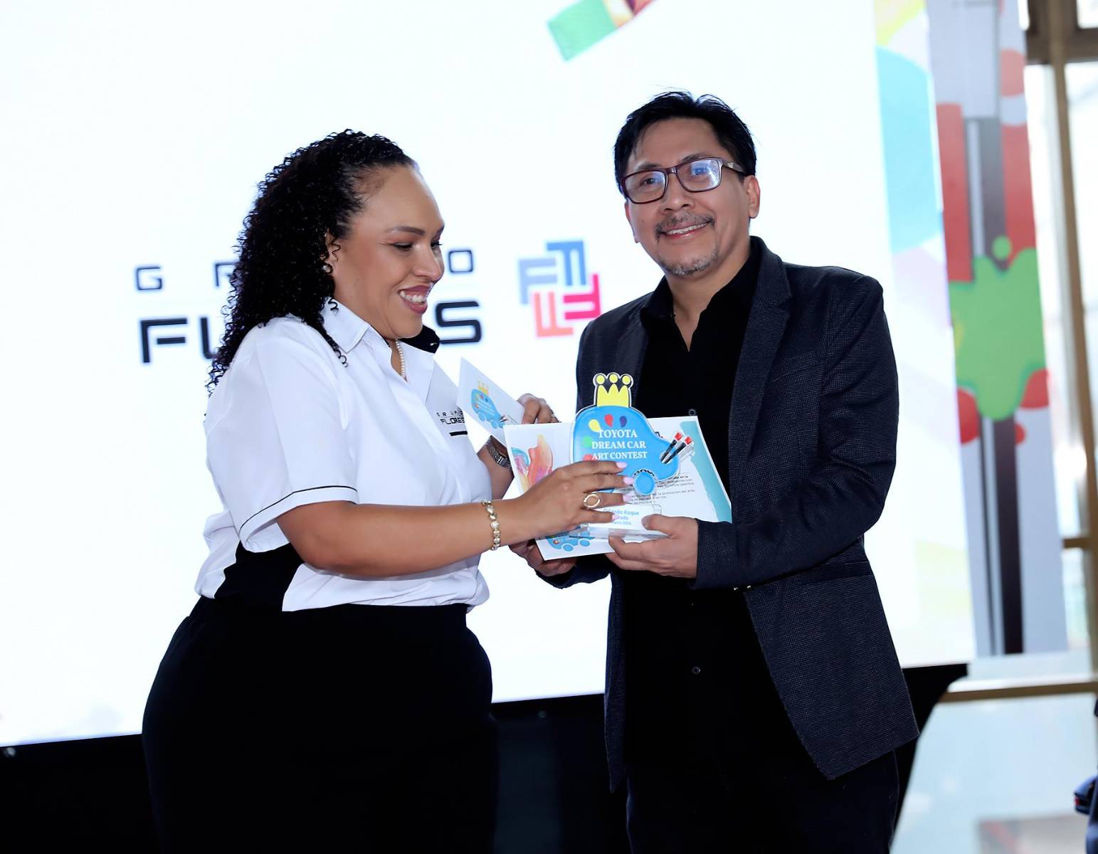 Toyota Dream Car Art Contest 2026