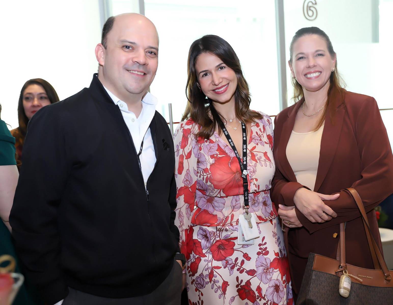 BAC Private Banking celebró A Toast to Christmas en Tegucigalpa