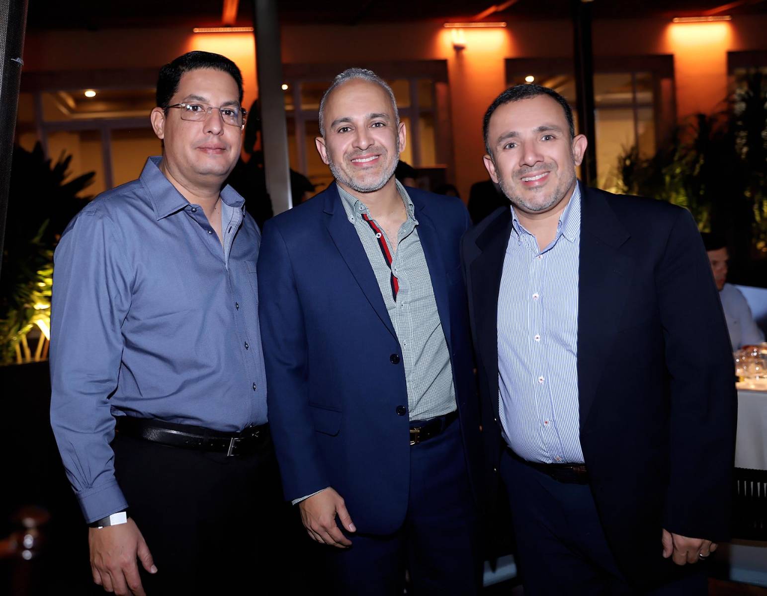 Así se vivió The Tobacco Club por Banco de Occidente