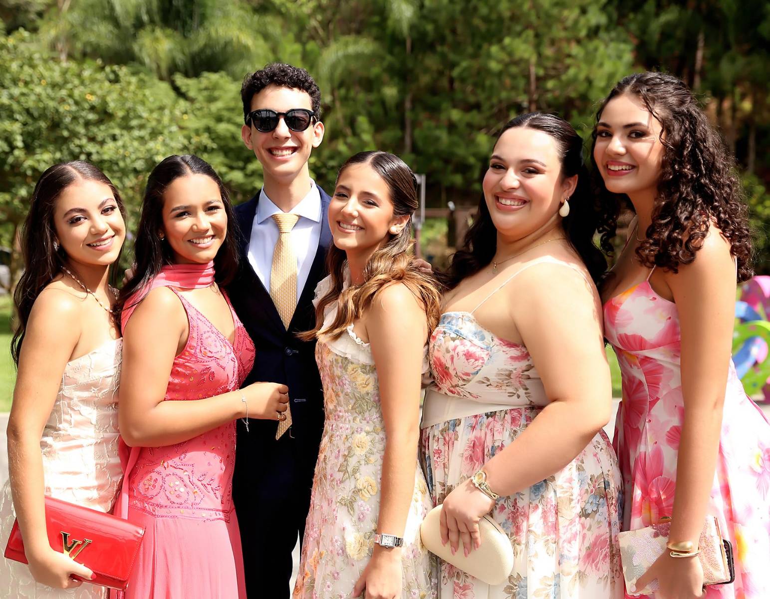 Senior Breakfast 2027 de la Escuela Americana de Tegucigalpa