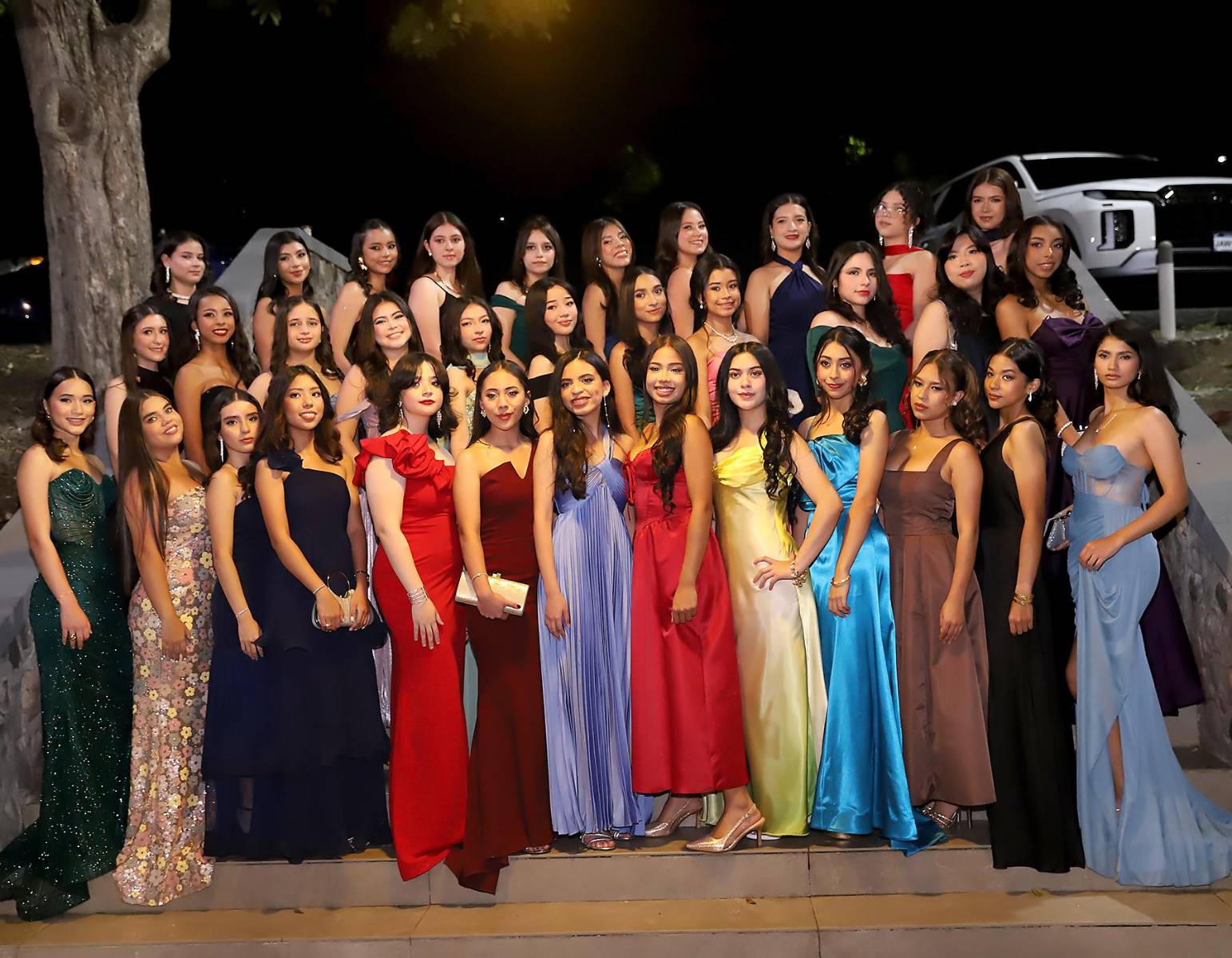 Senior Dinner de La Estancia School 2026