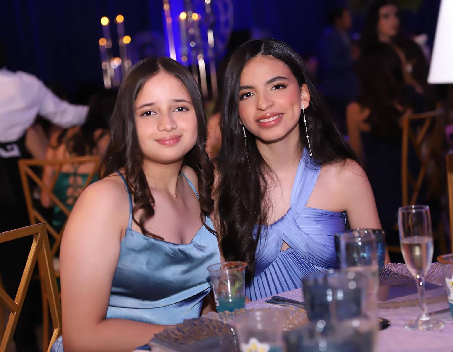 Senior Dinner de La Estancia School 2026