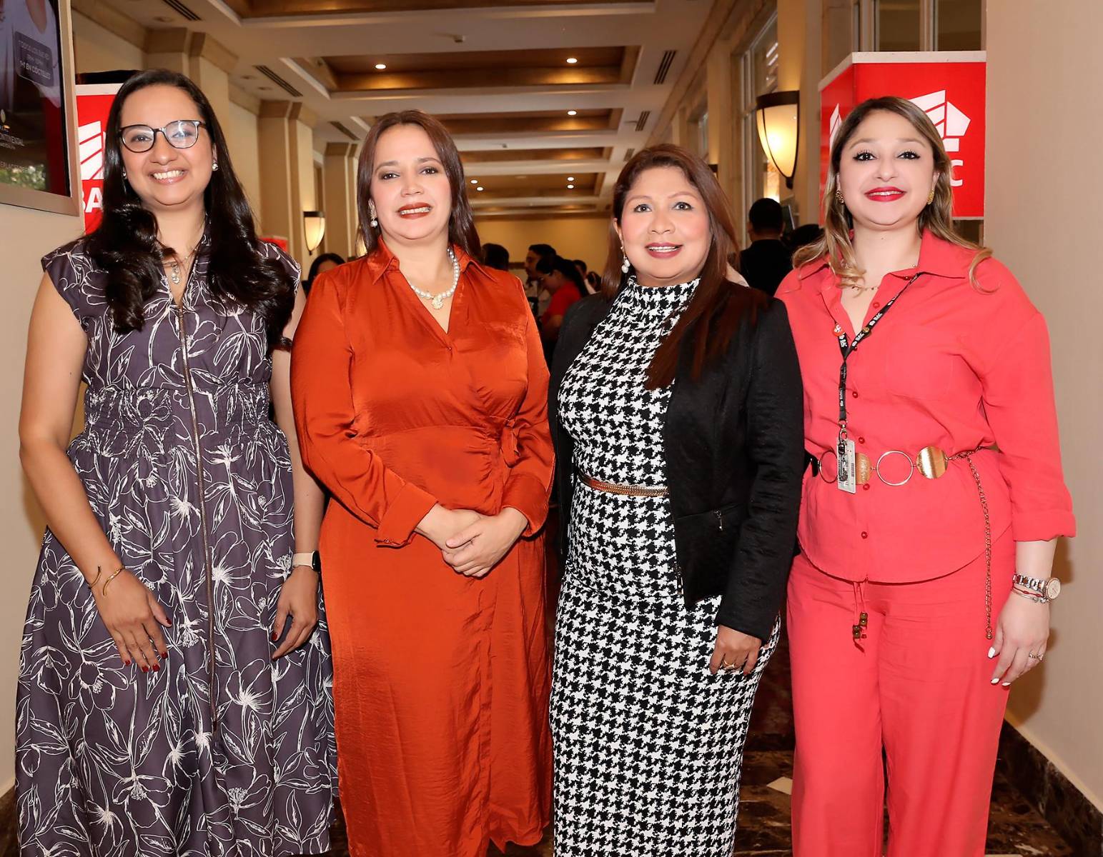 Premiación y graduación programa Mentorías Mujeres BAC 2026