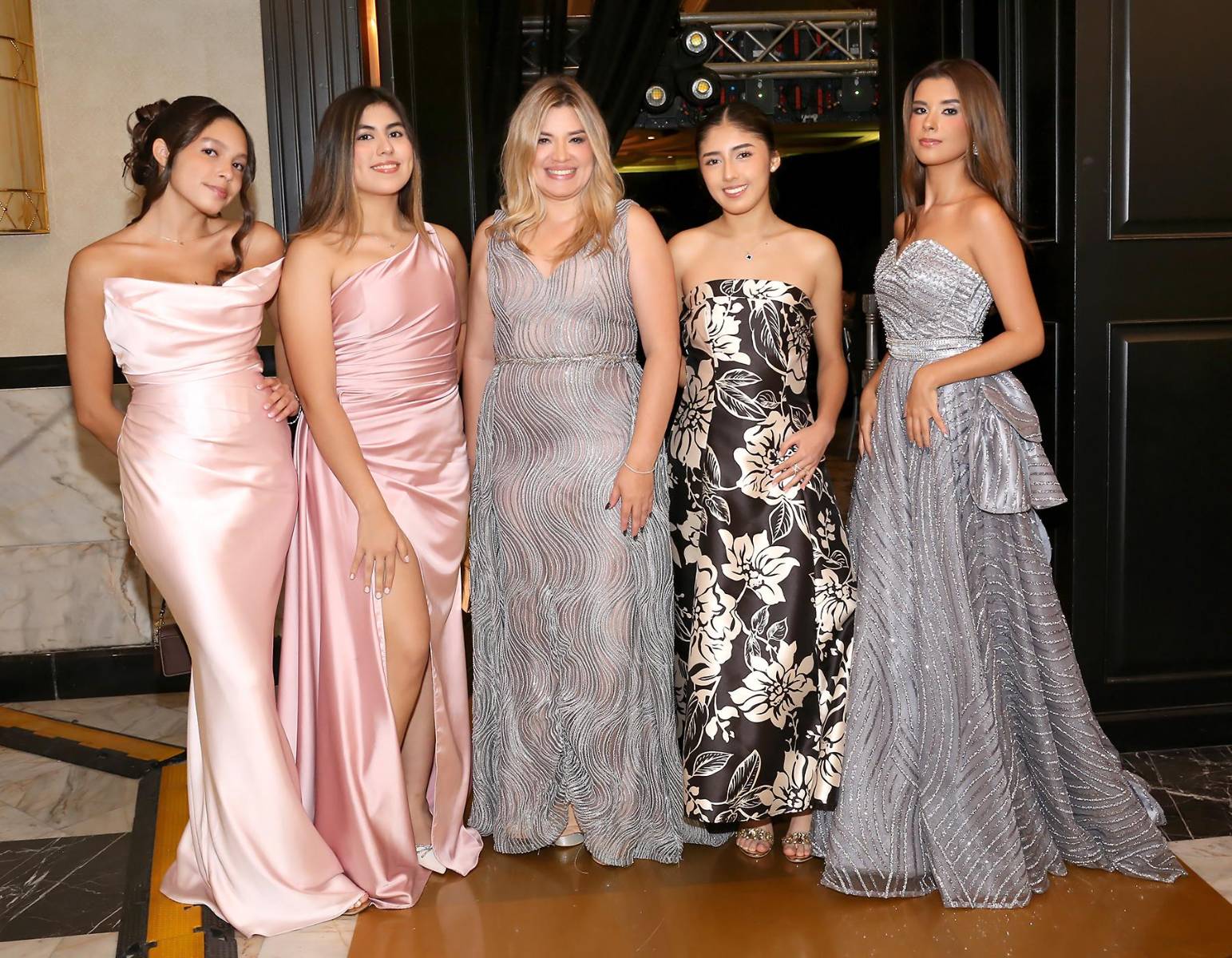 Fiesta de la prom 2026 de Hillcrest School