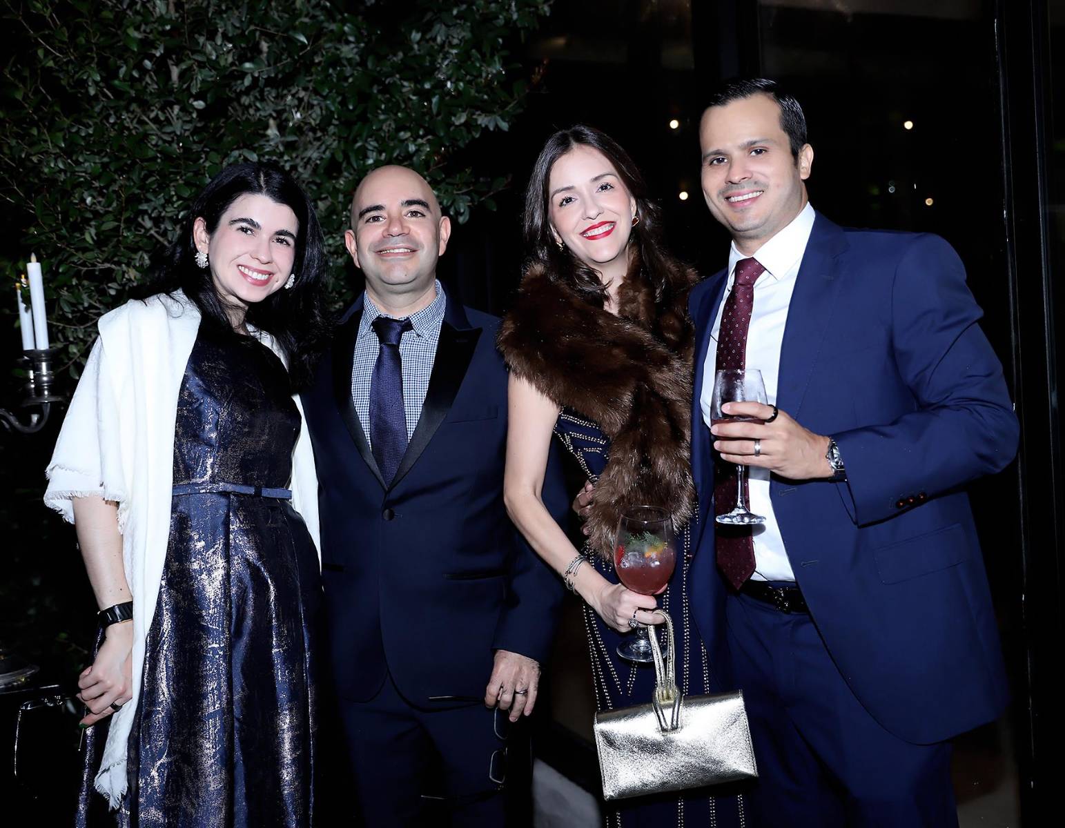 La boda de Helen Zamora y Alex Cosenza