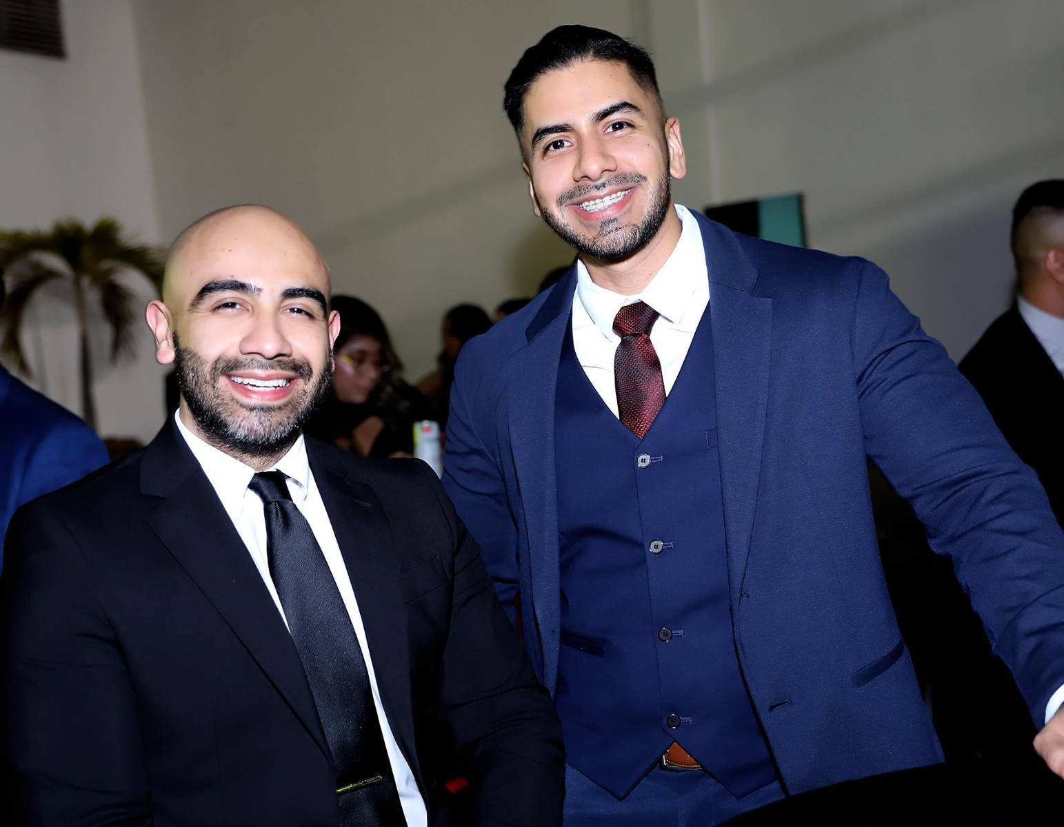 Así se vivió la inauguración de Equinox Club en Tegucigalpa