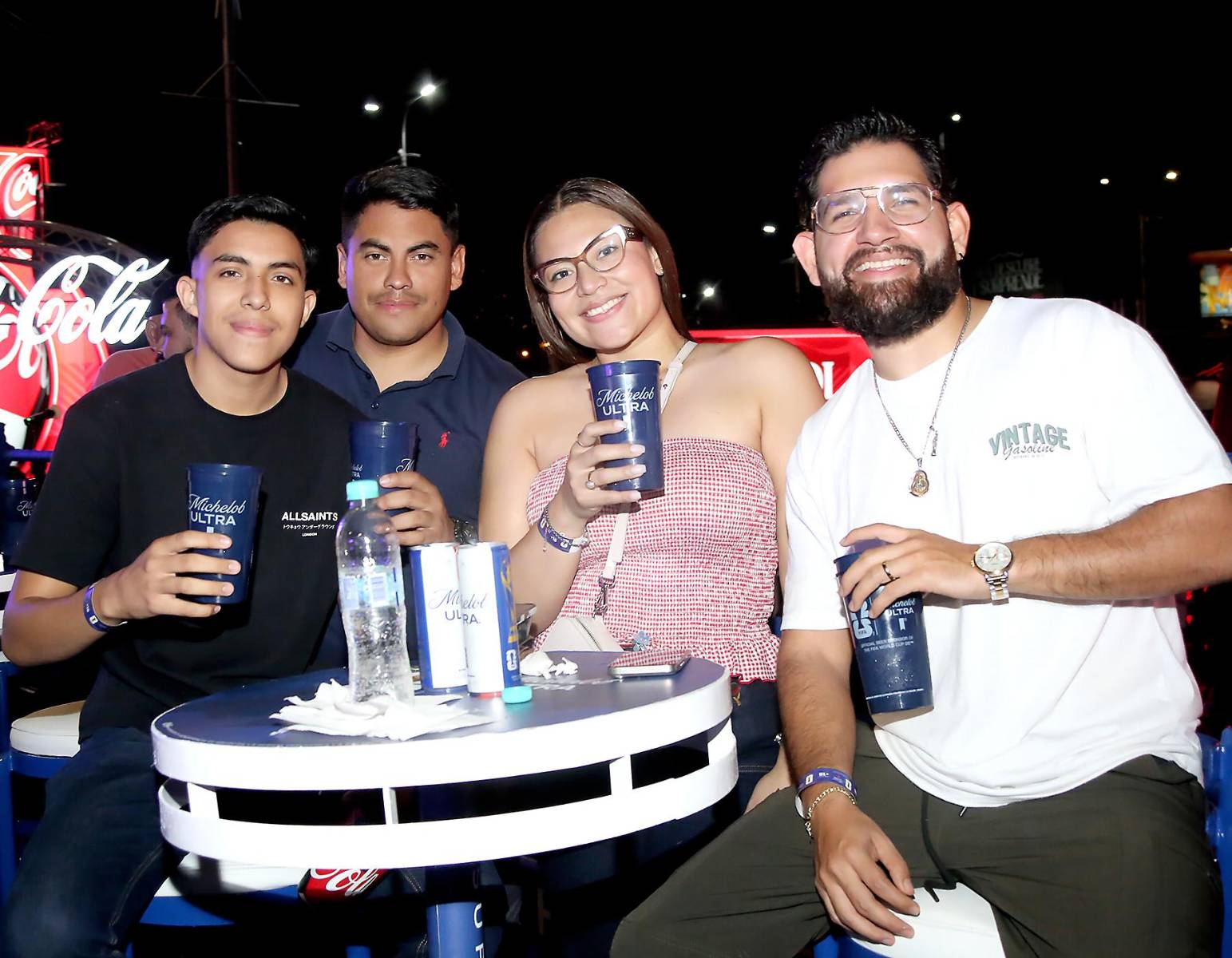 Así se vivió el Goool Fest