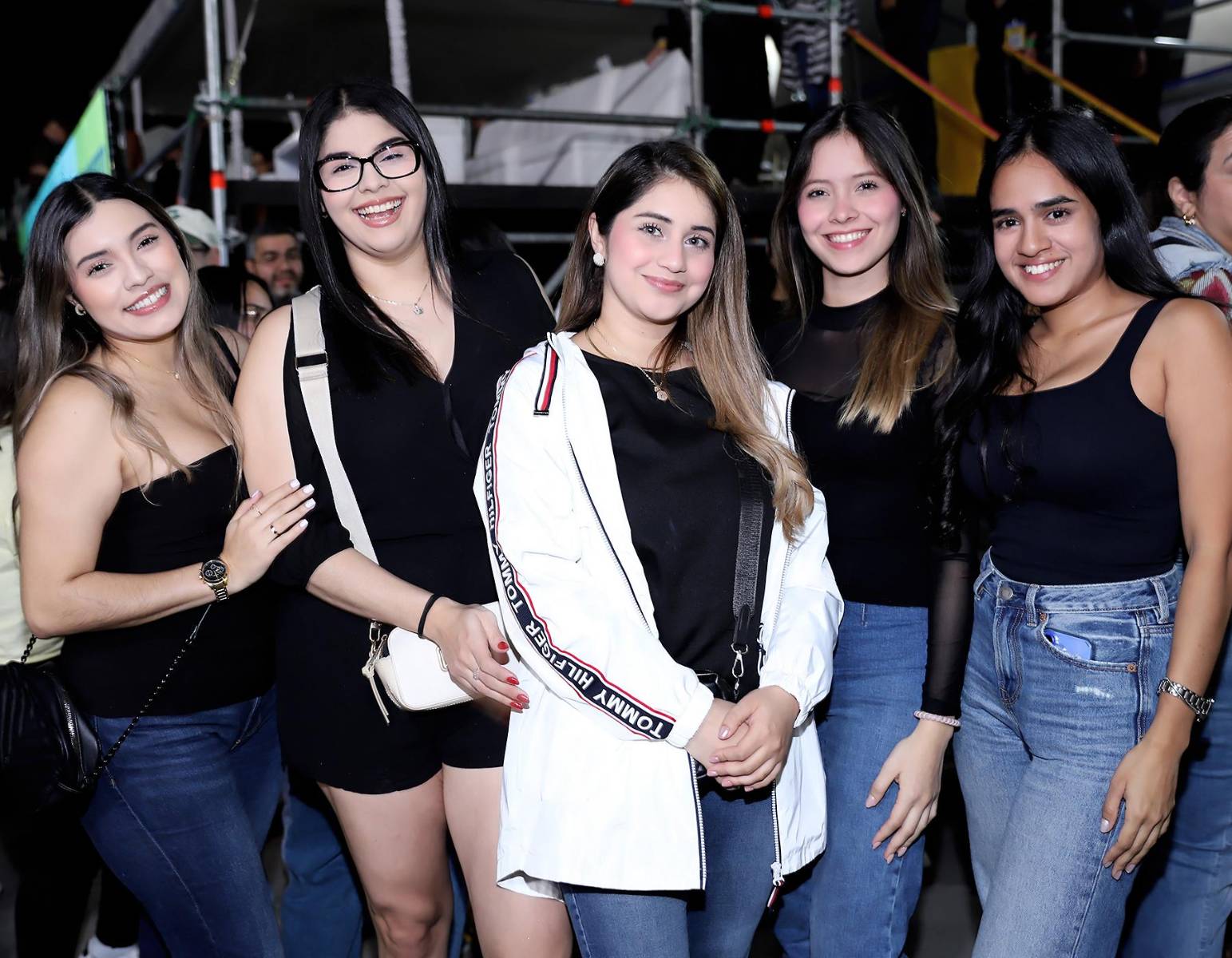 Así se vivió el concierto de Sebastián Yatra