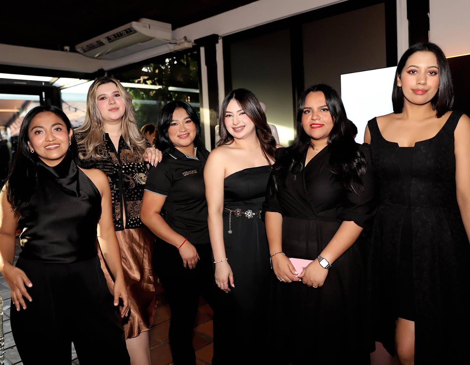 BANPAÍS y Revista Estilo presentan Glam Before the Prom