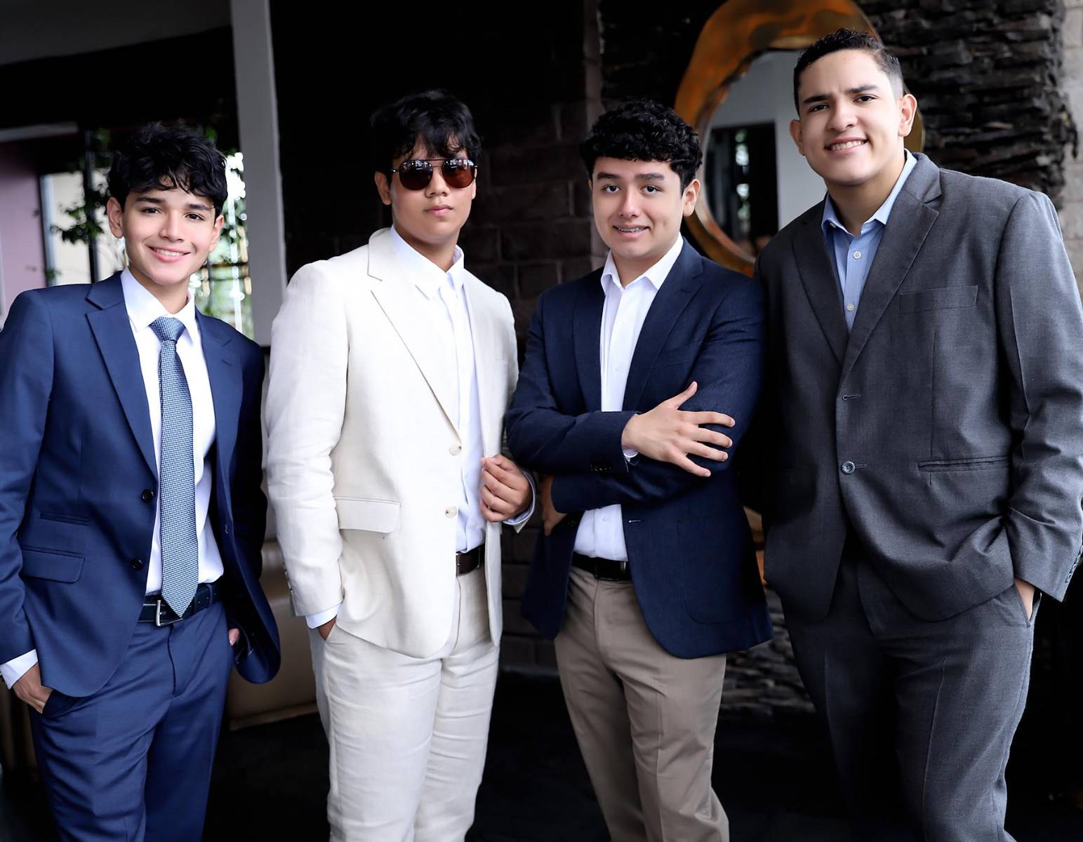 Senior Breakfast 2026 de Dowal School