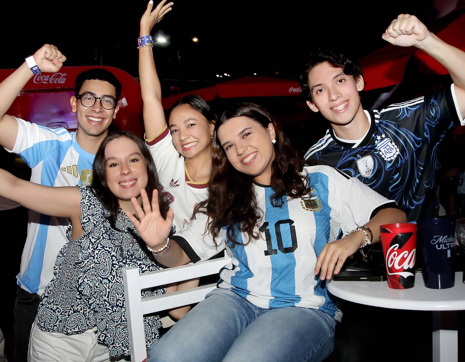 Así se vivió el Goool Fest