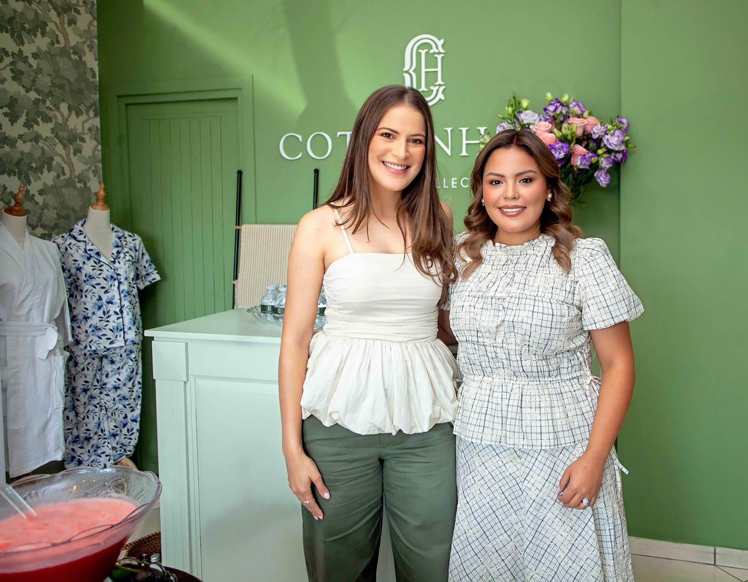 Así se vivió la inauguración de CottonHaus